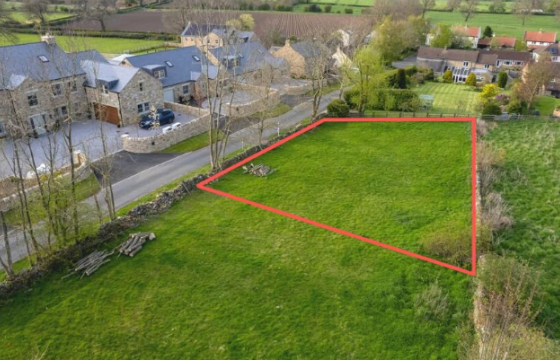 Plot for sale in Richmond photo